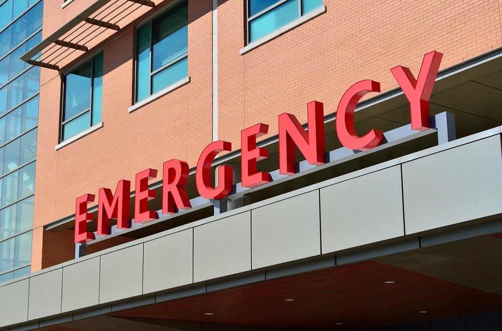 Sagar Hospital 24×7 Emergency Care — round-the-clock orthopaedic and trauma emergency services in Morbi