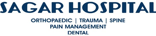 Sagar Hospital — Orthopaedic, Trauma, Spine, Pain Management, Dental